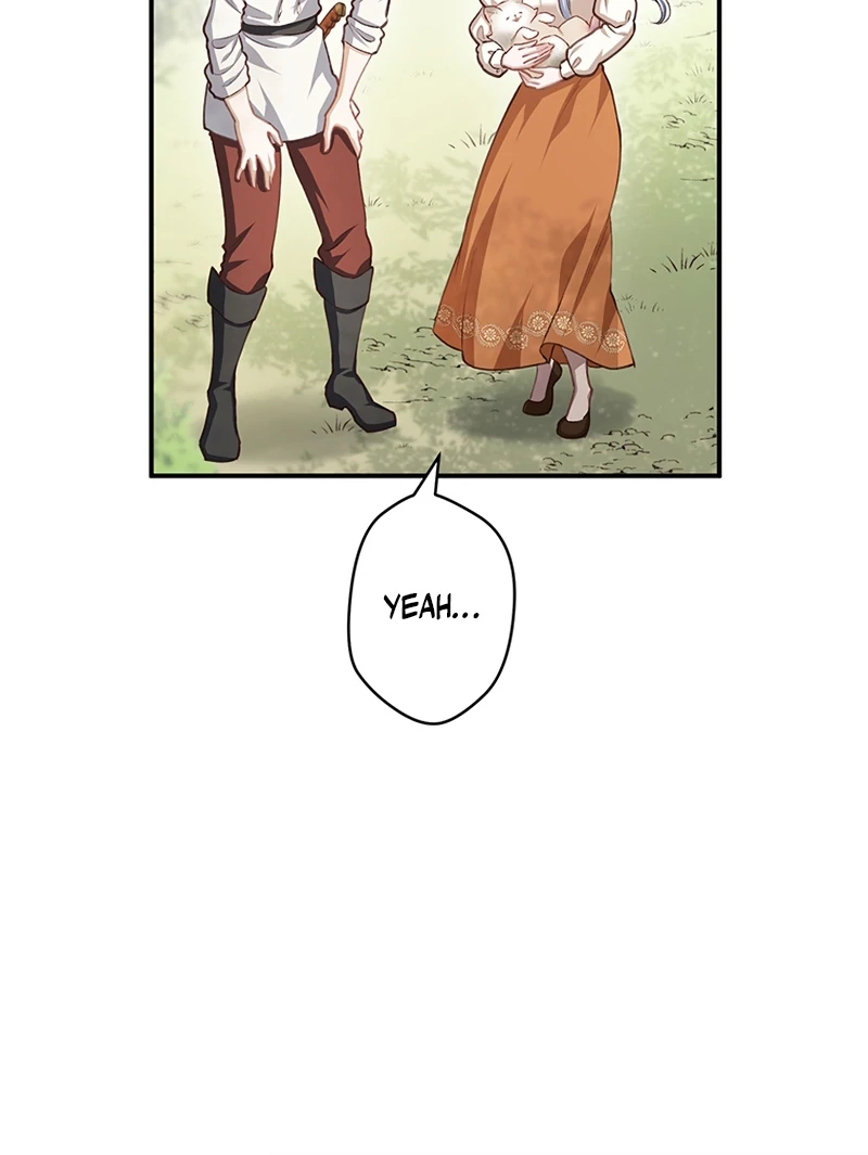 Dead Evil Queen Elise chapter 21 page 36