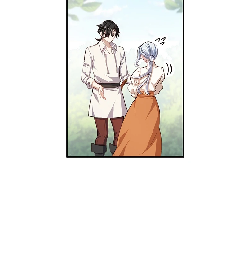 Dead Evil Queen Elise chapter 21 page 48