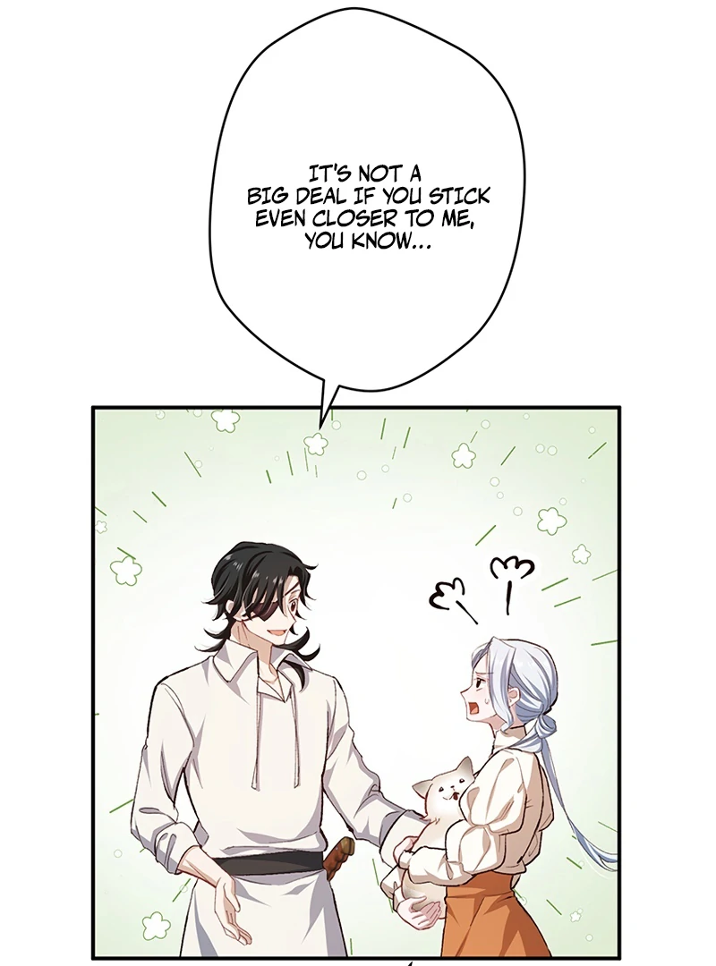 Dead Evil Queen Elise chapter 21 page 49