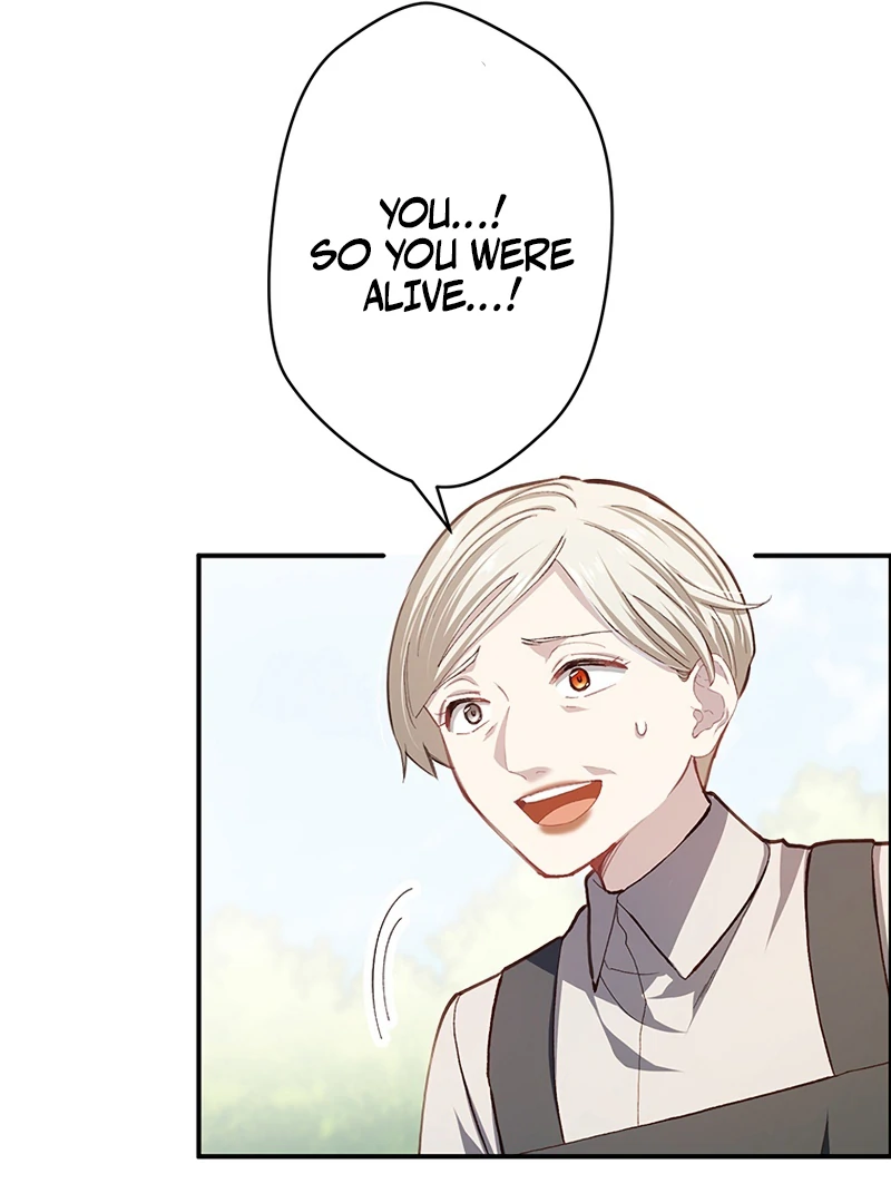 Dead Evil Queen Elise chapter 21 page 61