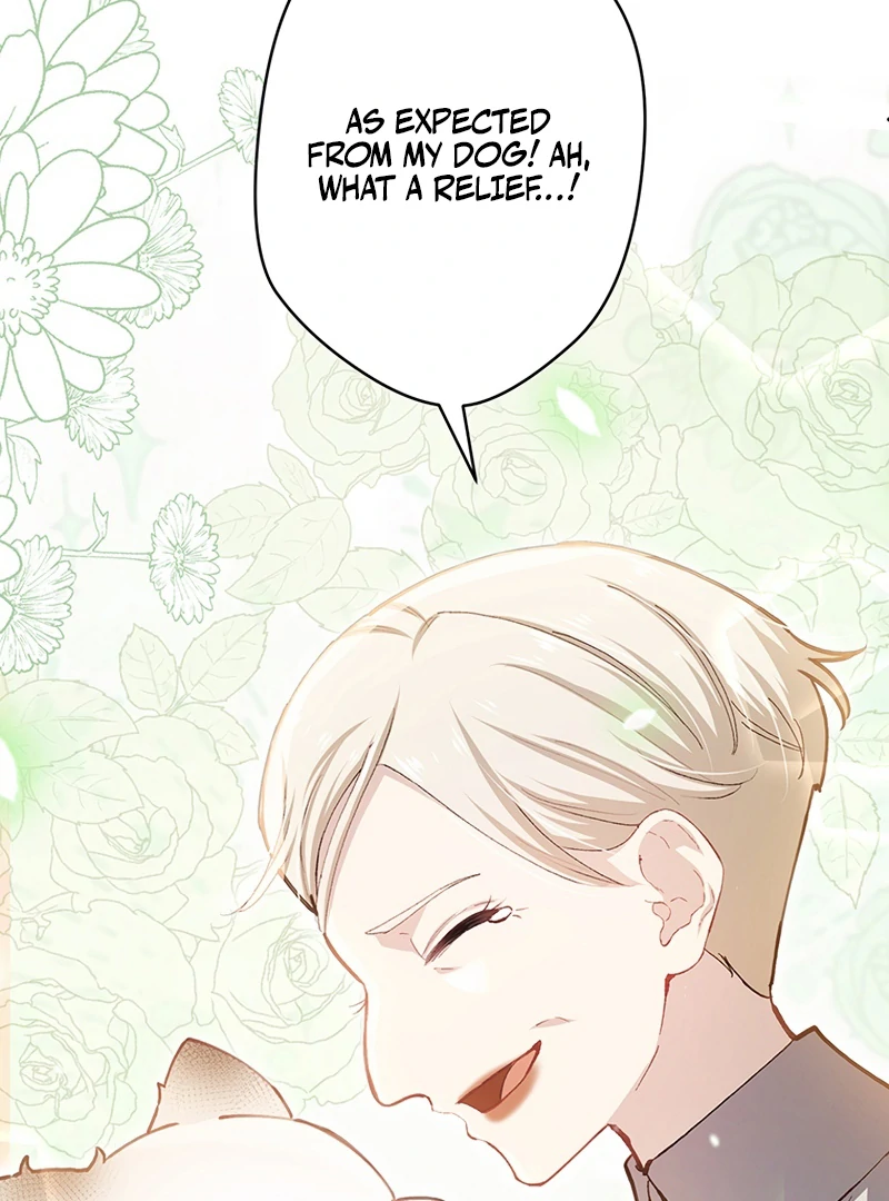 Dead Evil Queen Elise chapter 21 page 64