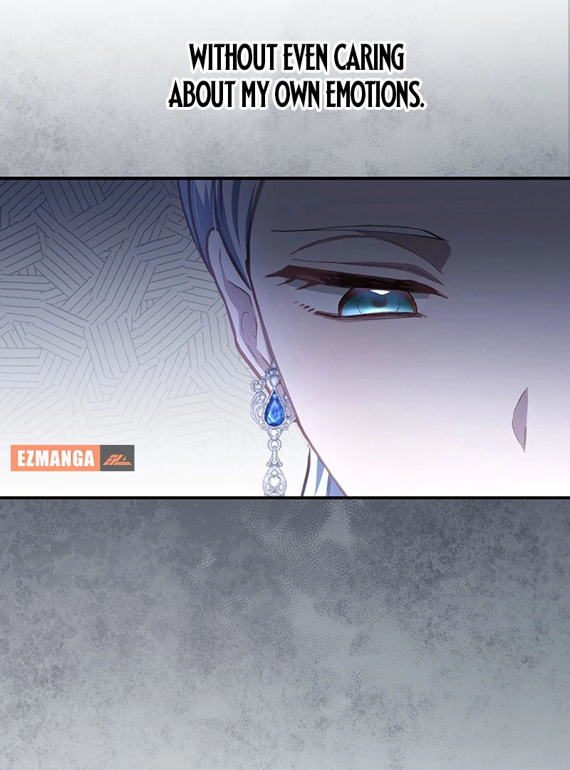 Dead Evil Queen Elise chapter 21 page 75