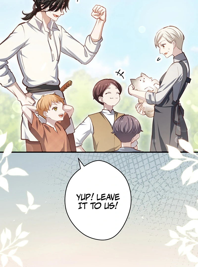Dead Evil Queen Elise chapter 21 page 88