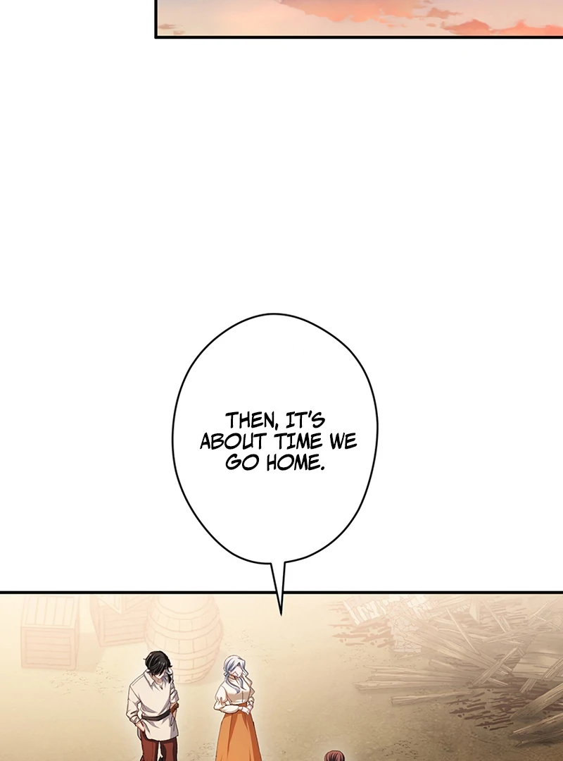 Dead Evil Queen Elise chapter 21 page 93