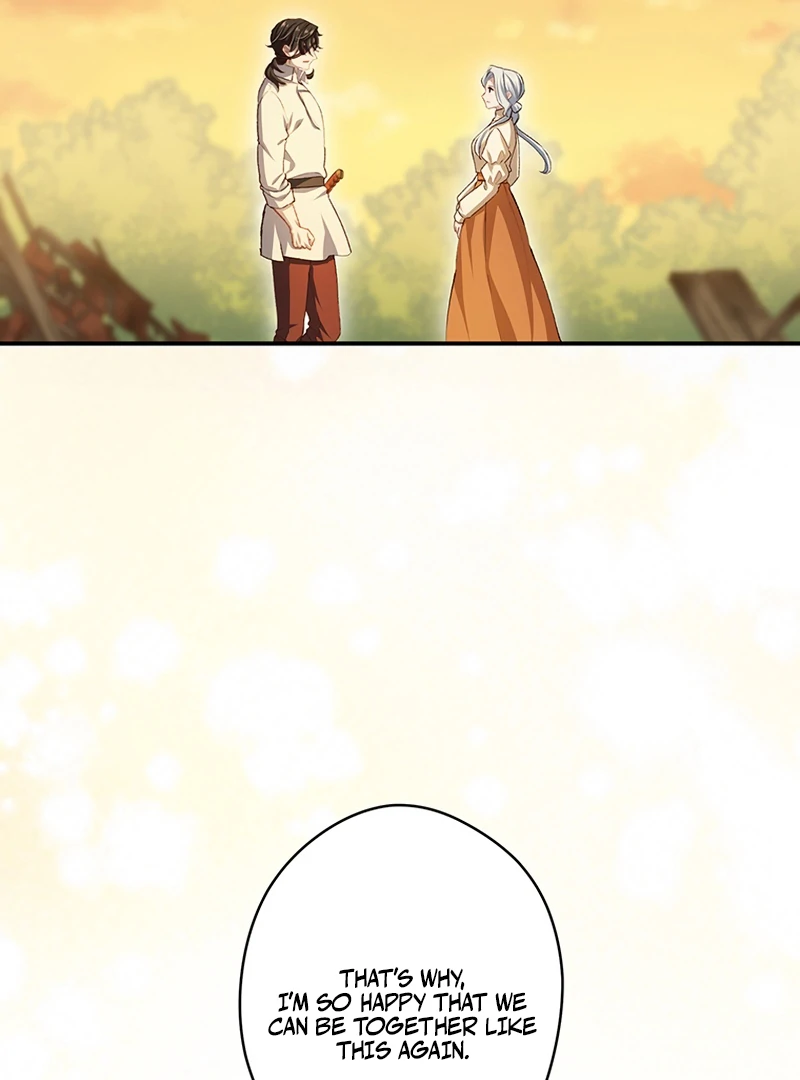 Dead Evil Queen Elise chapter 21 page 107