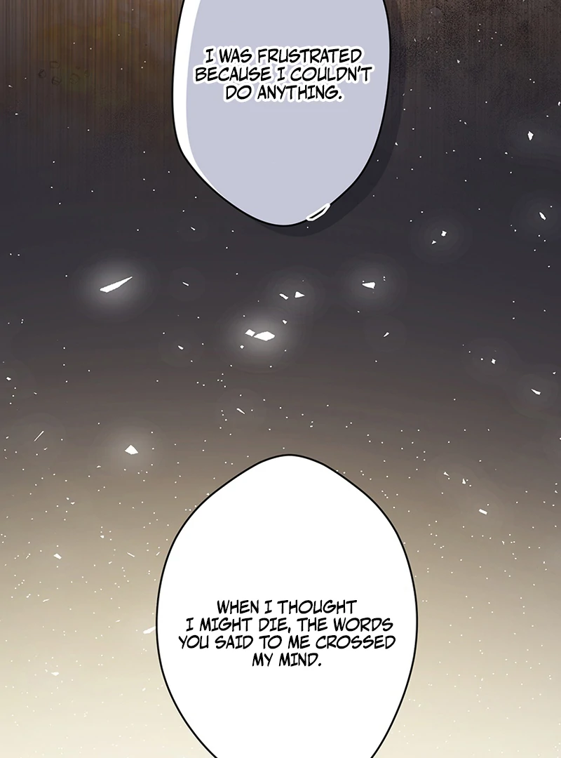 Dead Evil Queen Elise chapter 21 page 122