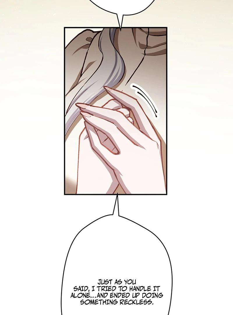 Dead Evil Queen Elise chapter 21 page 123