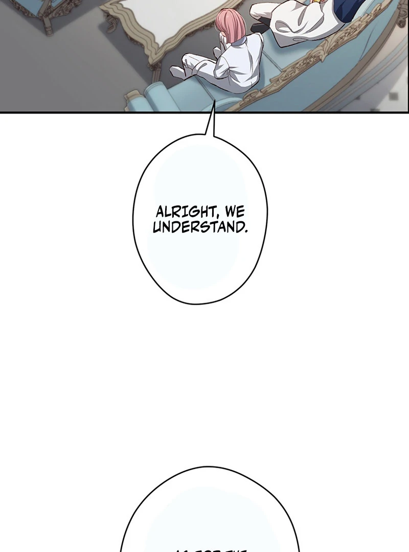 Dead Evil Queen Elise chapter 23 page 4