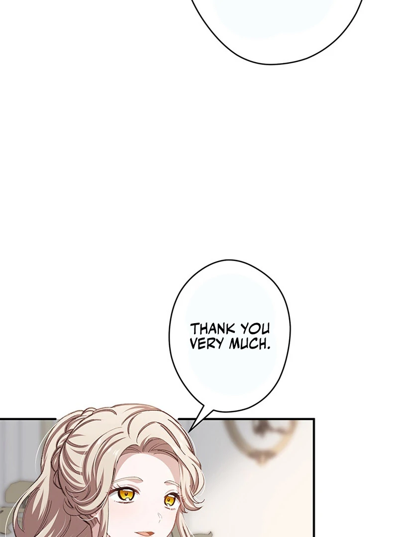 Dead Evil Queen Elise chapter 23 page 6