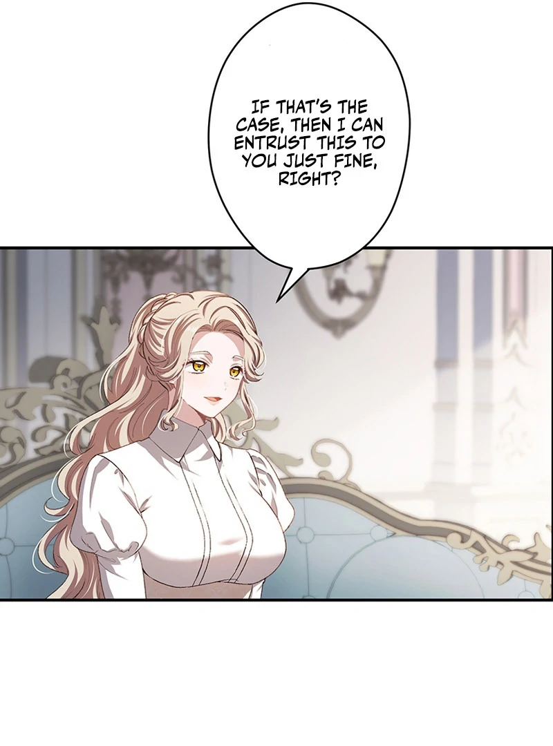 Dead Evil Queen Elise chapter 23 page 14