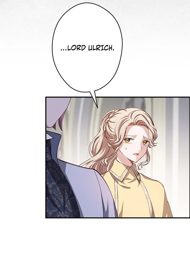 Dead Evil Queen Elise chapter 23 page 19