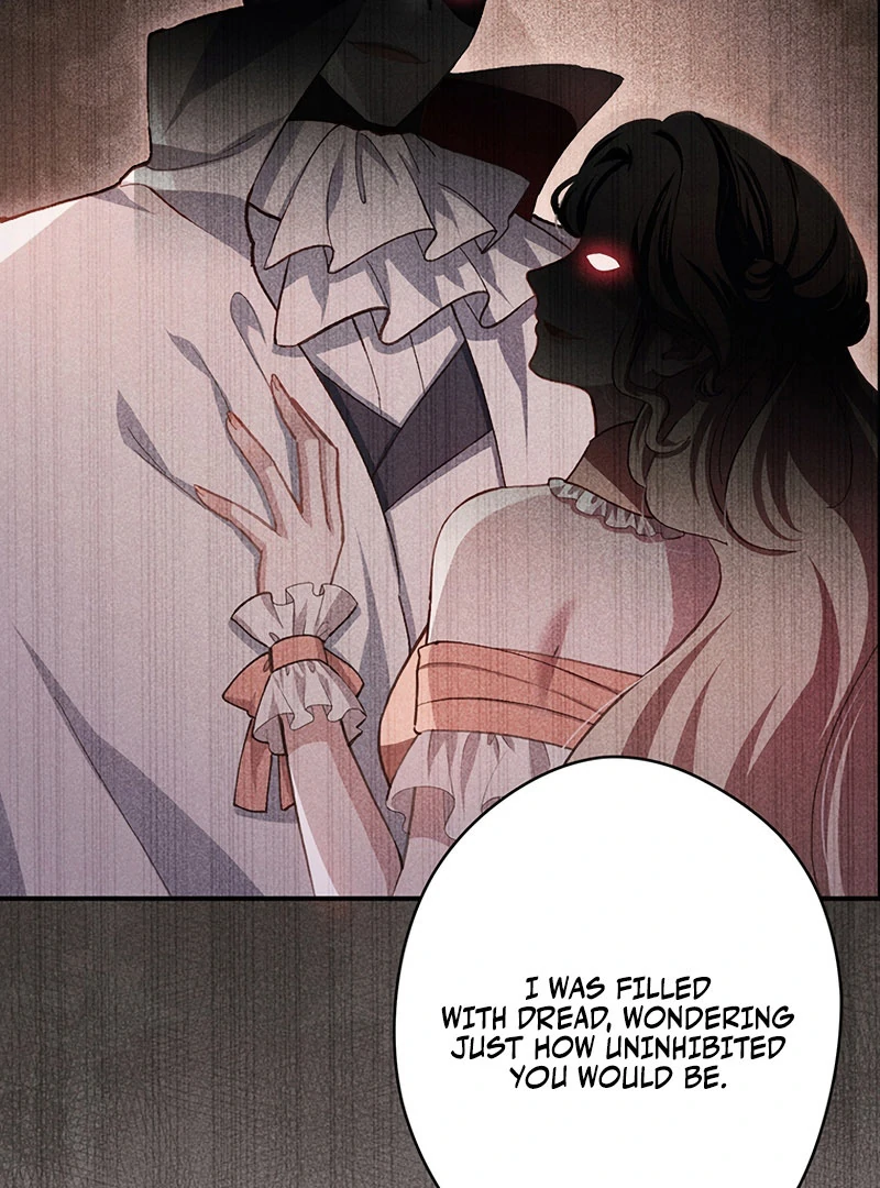 Dead Evil Queen Elise chapter 23 page 23