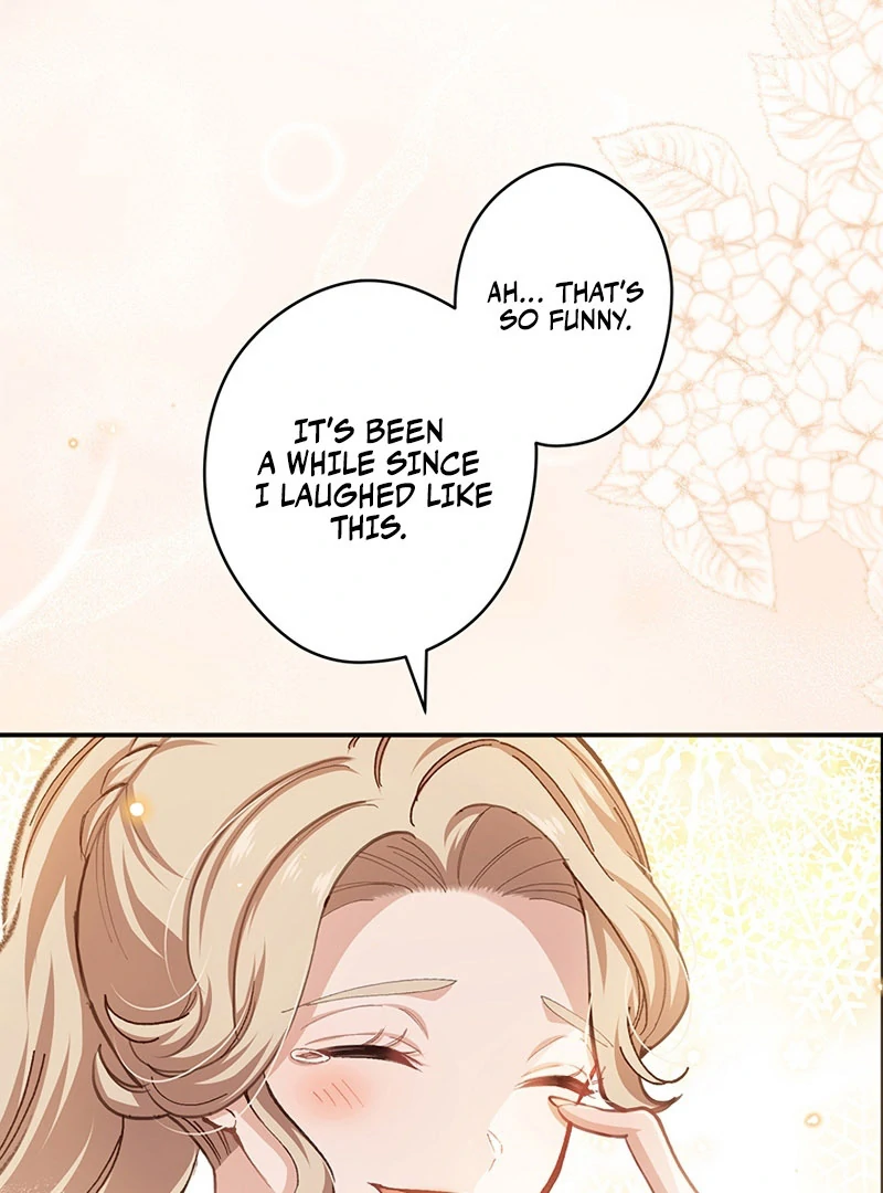 Dead Evil Queen Elise chapter 23 page 30