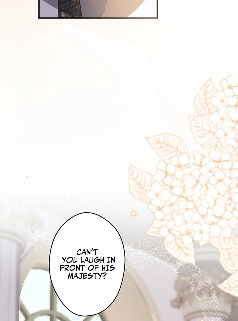 Dead Evil Queen Elise chapter 23 page 32