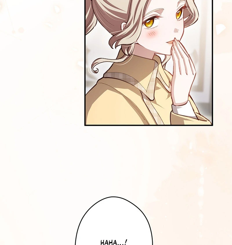 Dead Evil Queen Elise chapter 23 page 35
