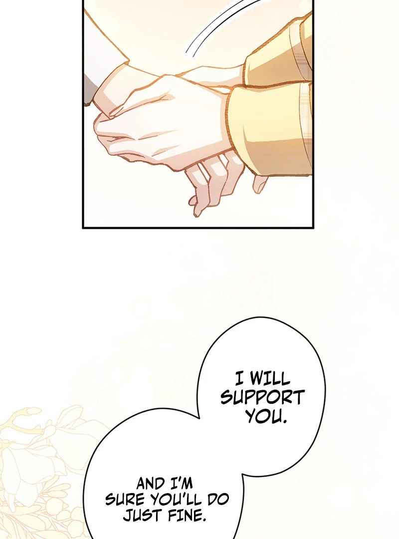 Dead Evil Queen Elise chapter 23 page 45