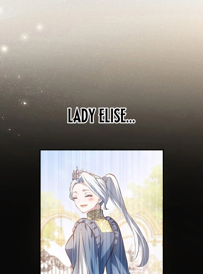 Dead Evil Queen Elise chapter 23 page 55