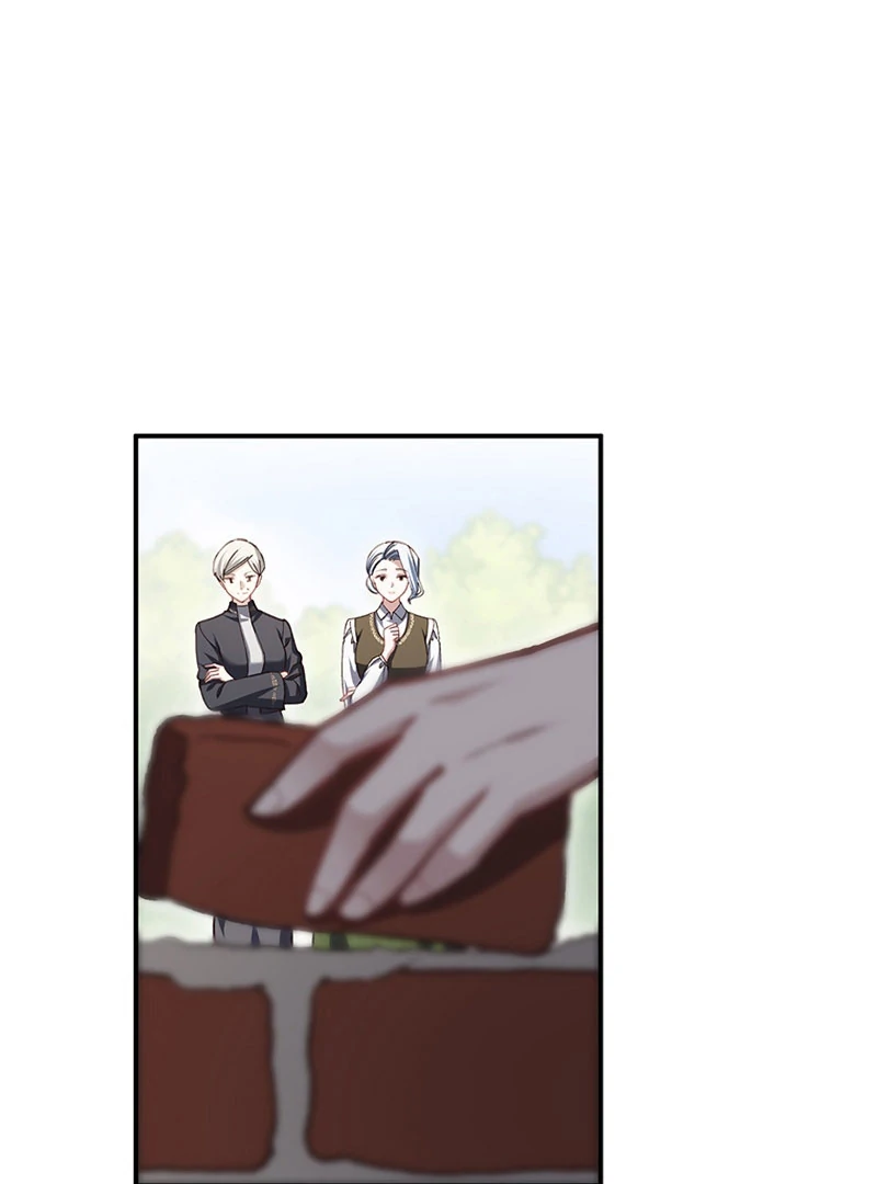 Dead Evil Queen Elise chapter 23 page 62
