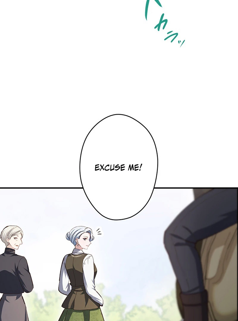 Dead Evil Queen Elise chapter 23 page 66
