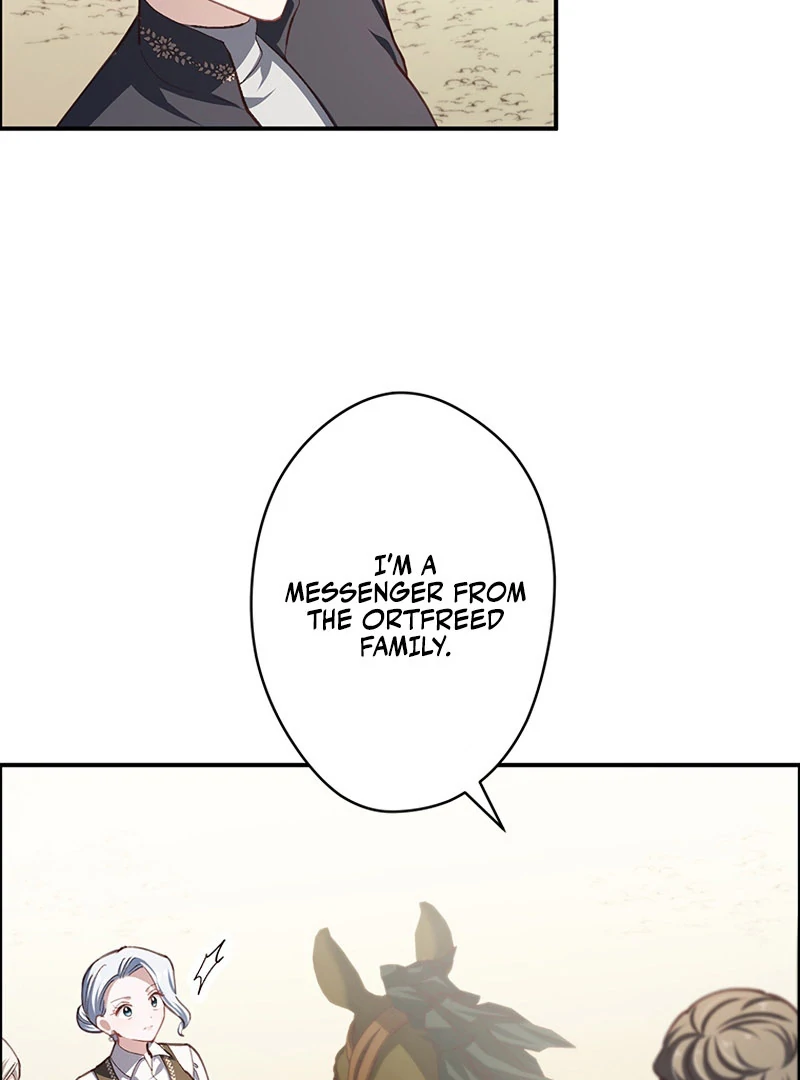Dead Evil Queen Elise chapter 23 page 70