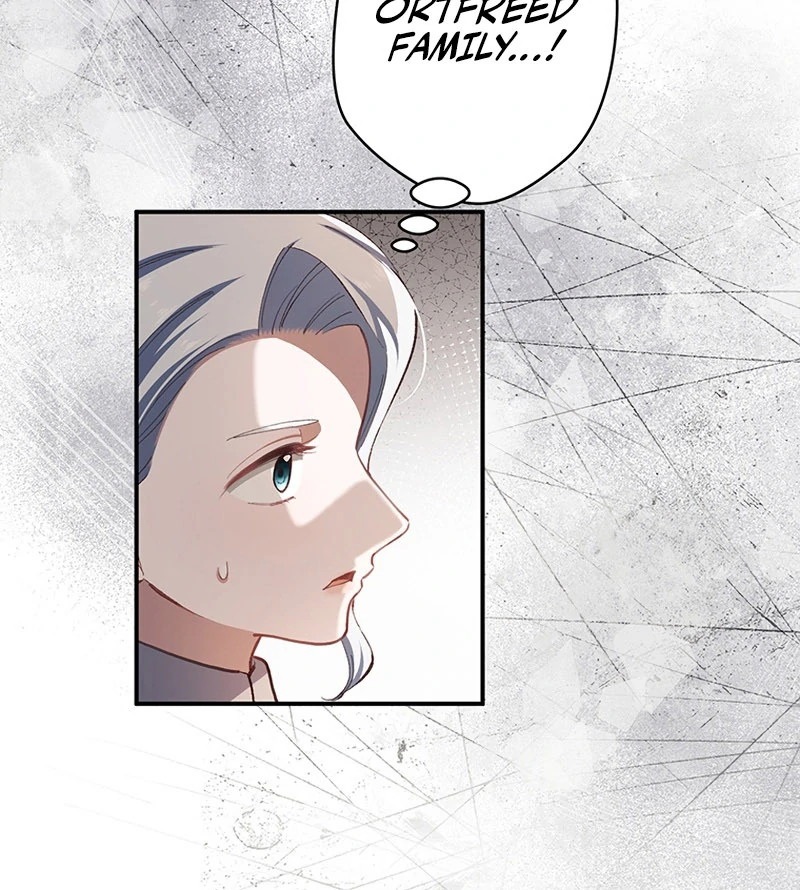 Dead Evil Queen Elise chapter 23 page 72