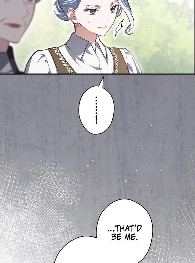 Dead Evil Queen Elise chapter 23 page 76