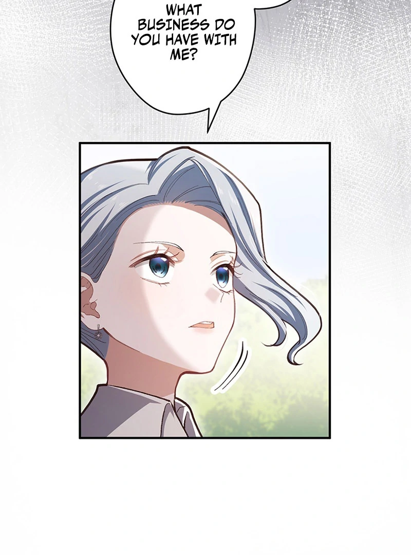 Dead Evil Queen Elise chapter 23 page 77