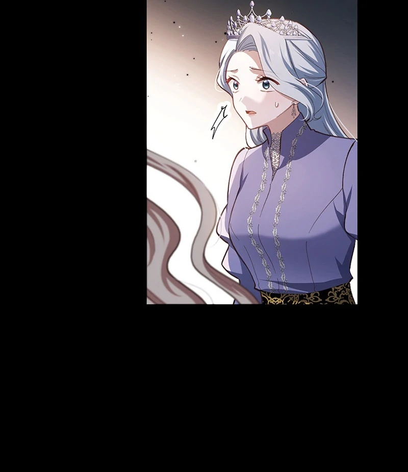 Dead Evil Queen Elise chapter 23 page 96