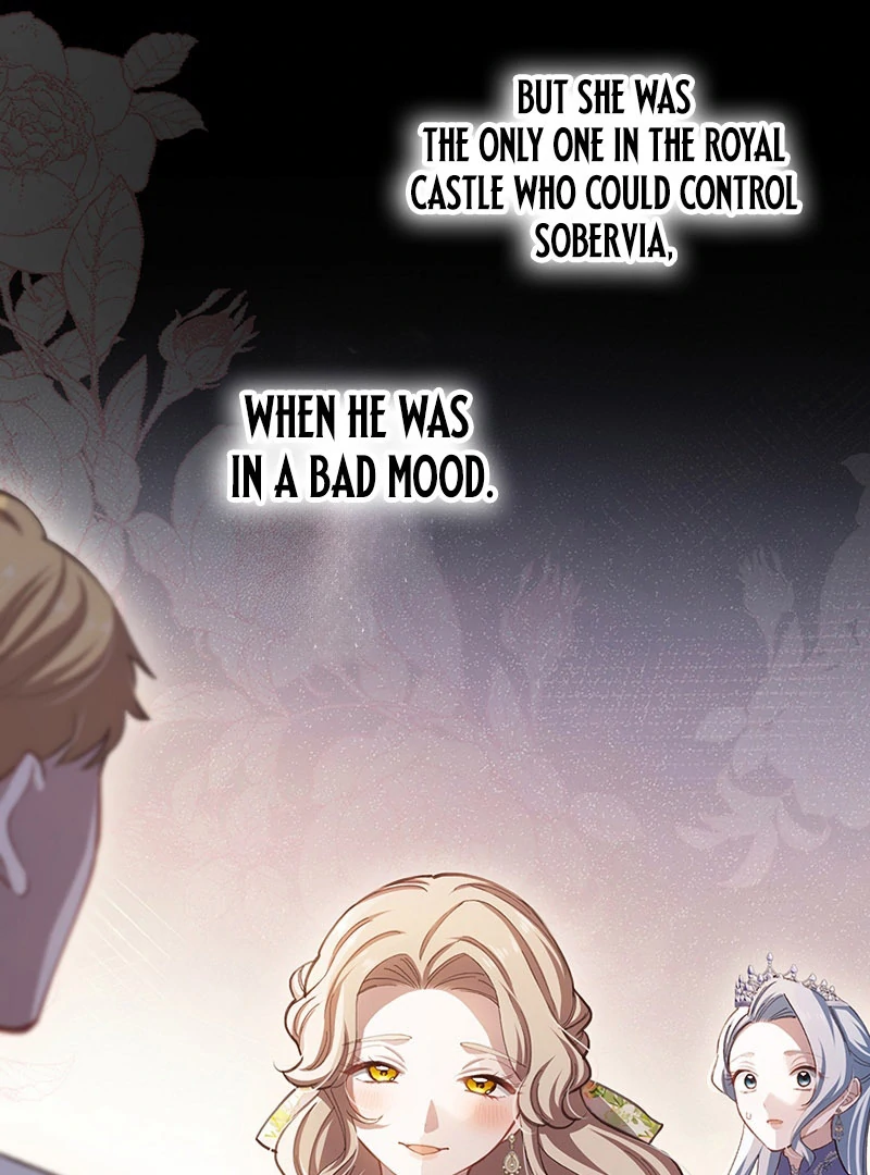 Dead Evil Queen Elise chapter 23 page 97