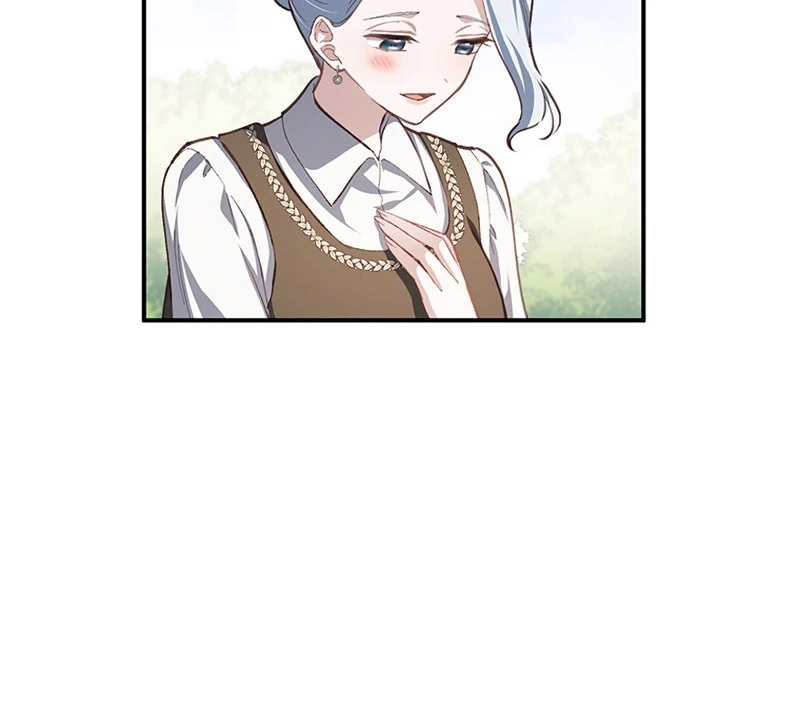 Dead Evil Queen Elise chapter 23 page 107