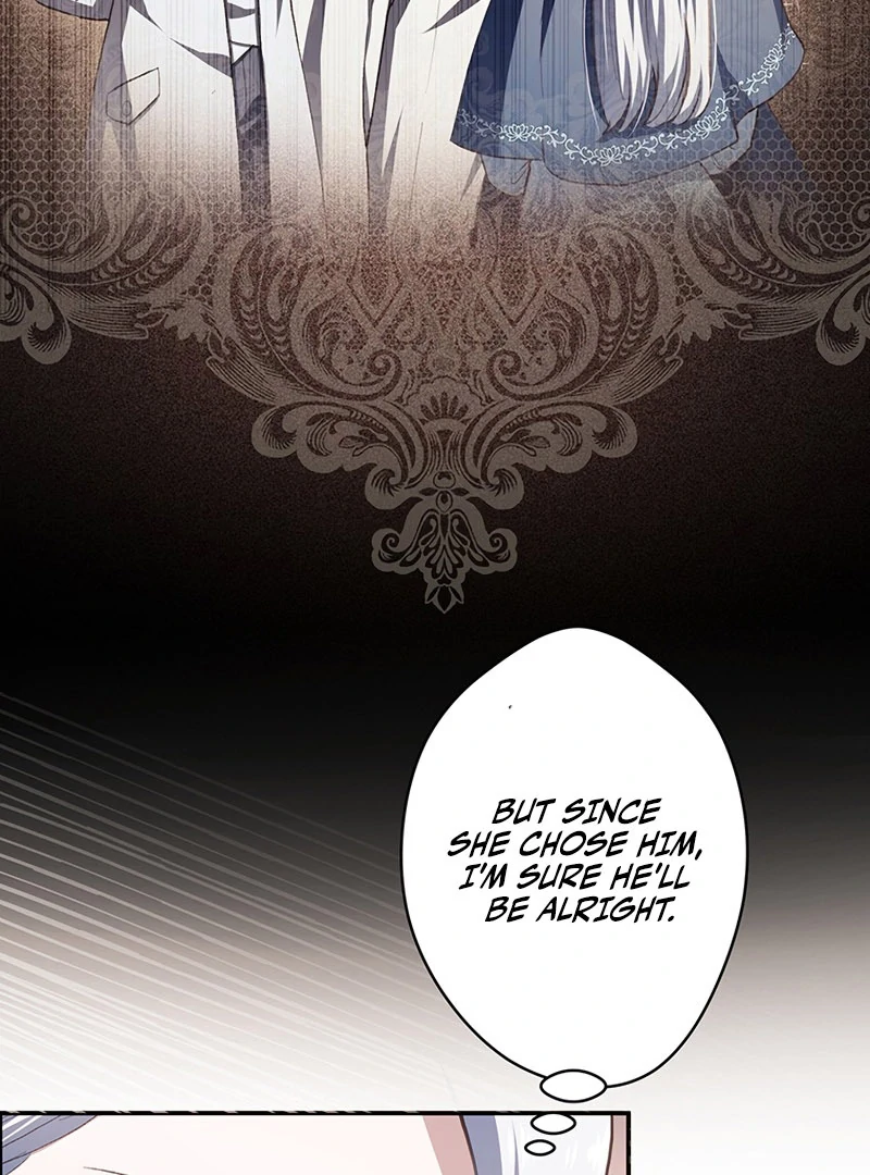 Dead Evil Queen Elise chapter 23 page 114
