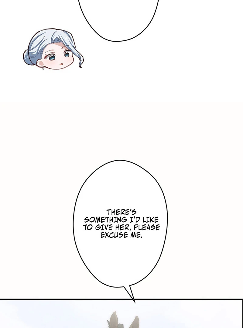 Dead Evil Queen Elise chapter 23 page 118