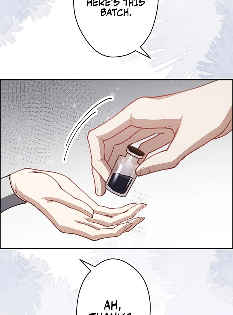 Dead Evil Queen Elise chapter 24 page 3