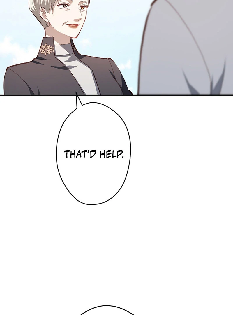 Dead Evil Queen Elise chapter 24 page 7
