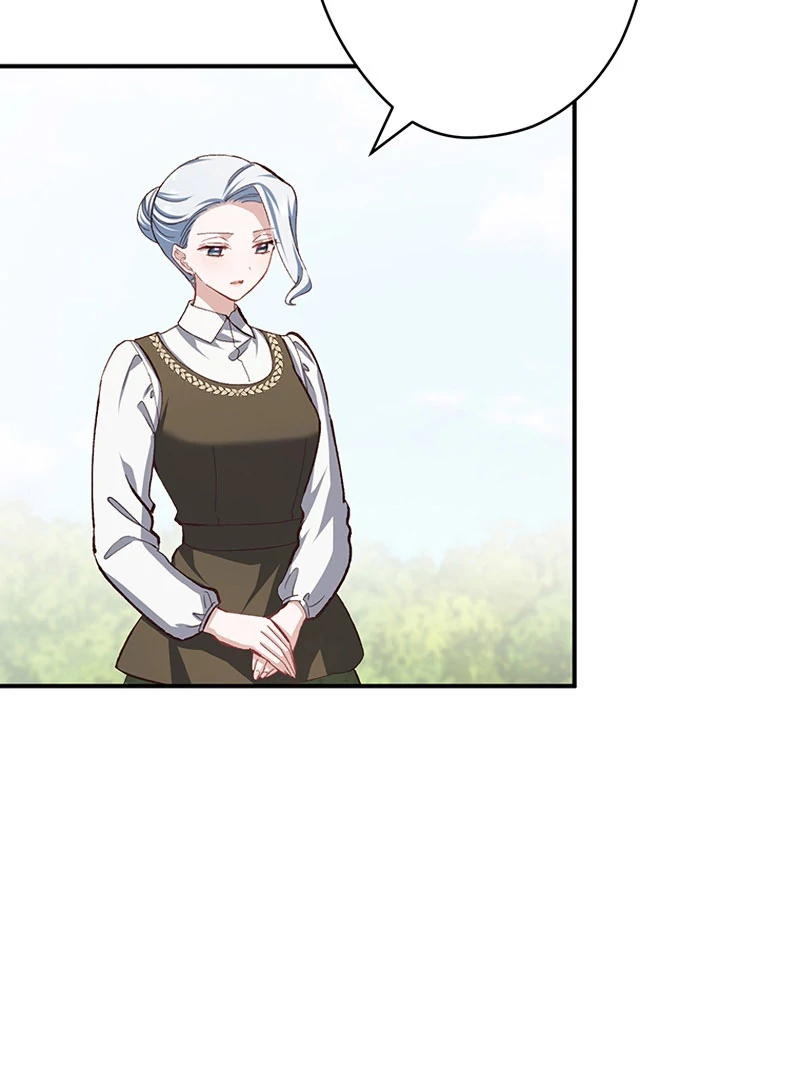 Dead Evil Queen Elise chapter 24 page 28