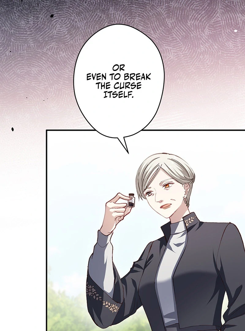 Dead Evil Queen Elise chapter 24 page 45