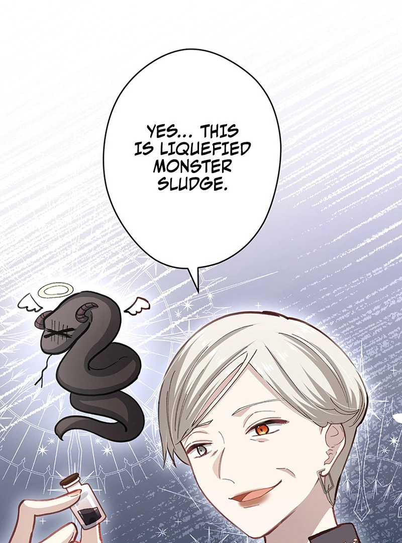 Dead Evil Queen Elise chapter 24 page 49