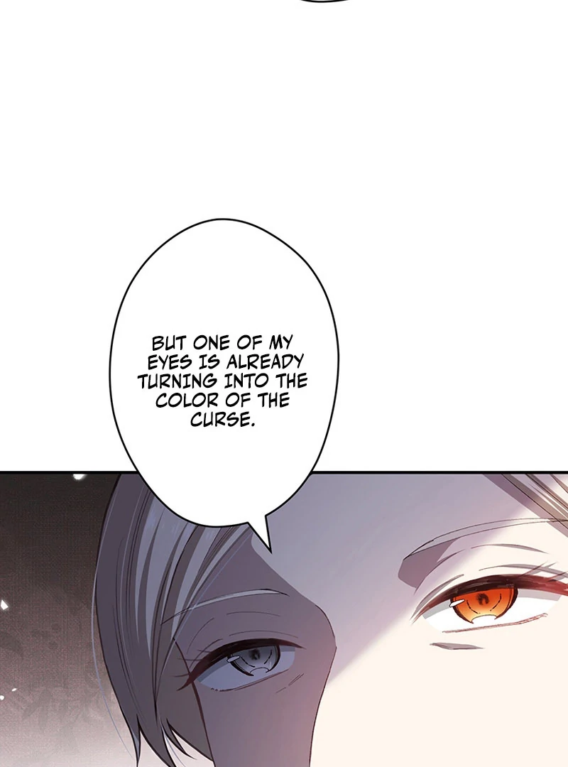 Dead Evil Queen Elise chapter 24 page 52