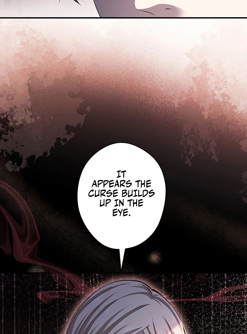 Dead Evil Queen Elise chapter 24 page 53