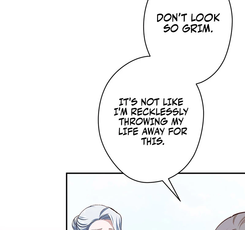 Dead Evil Queen Elise chapter 24 page 58