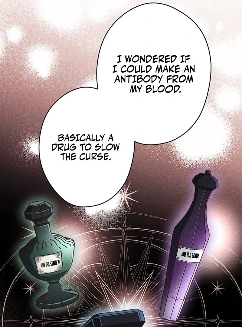 Dead Evil Queen Elise chapter 24 page 60