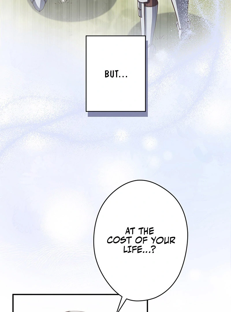 Dead Evil Queen Elise chapter 24 page 65