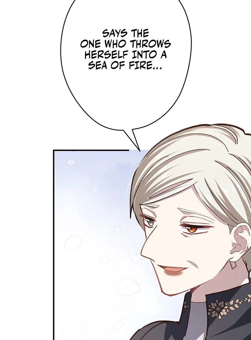 Dead Evil Queen Elise chapter 24 page 68
