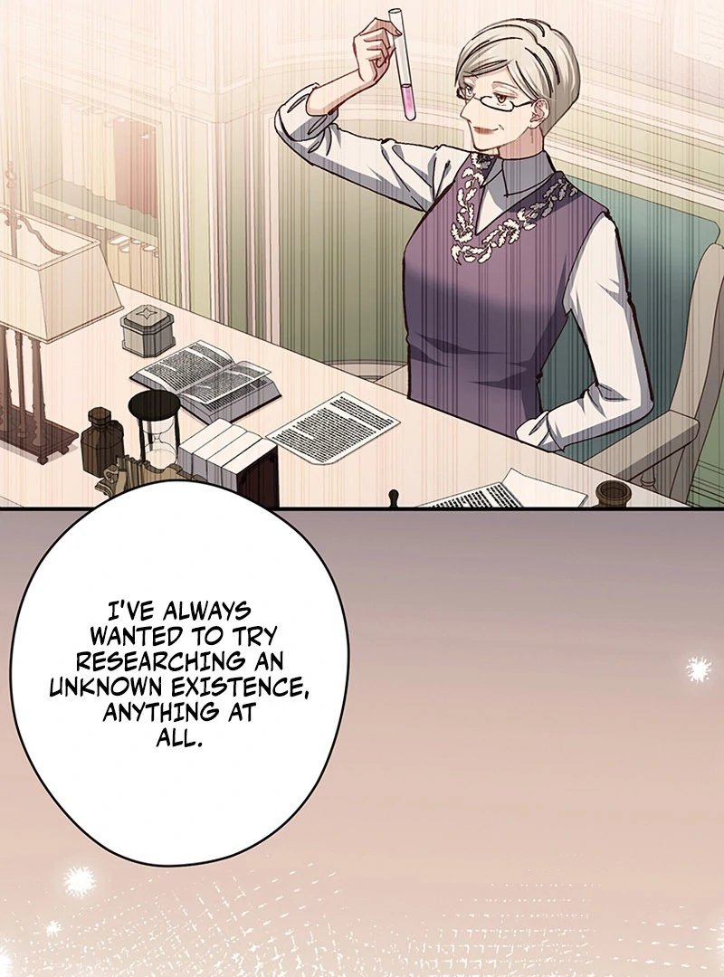 Dead Evil Queen Elise chapter 24 page 72