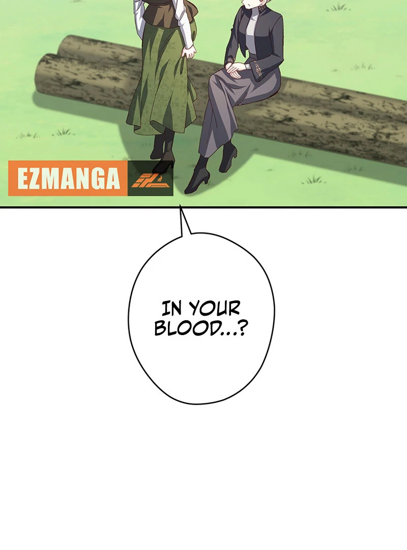 Dead Evil Queen Elise chapter 24 page 80