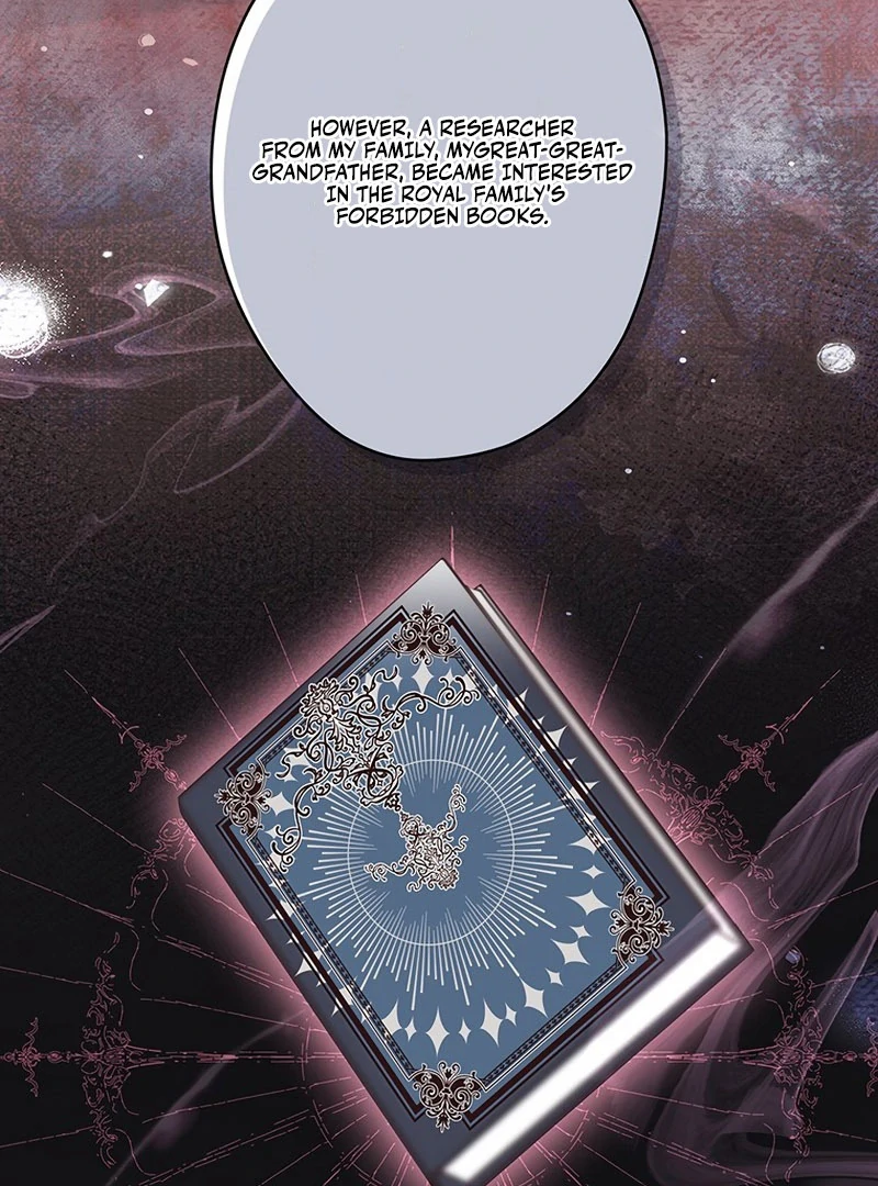 Dead Evil Queen Elise chapter 24 page 85