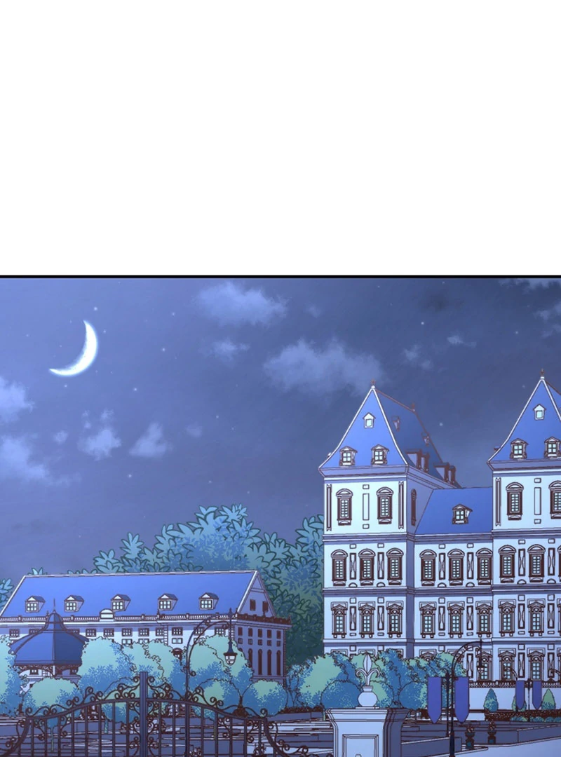 Dead Evil Queen Elise chapter 24 page 100