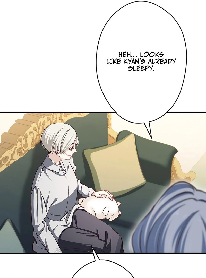 Dead Evil Queen Elise chapter 24 page 109