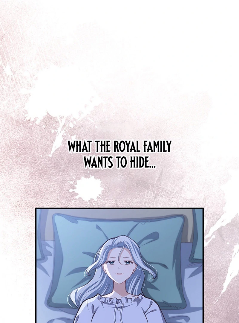 Dead Evil Queen Elise chapter 24 page 113