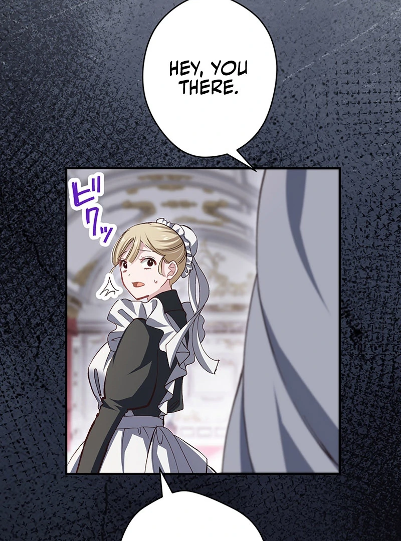 Dead Evil Queen Elise chapter 24 page 129